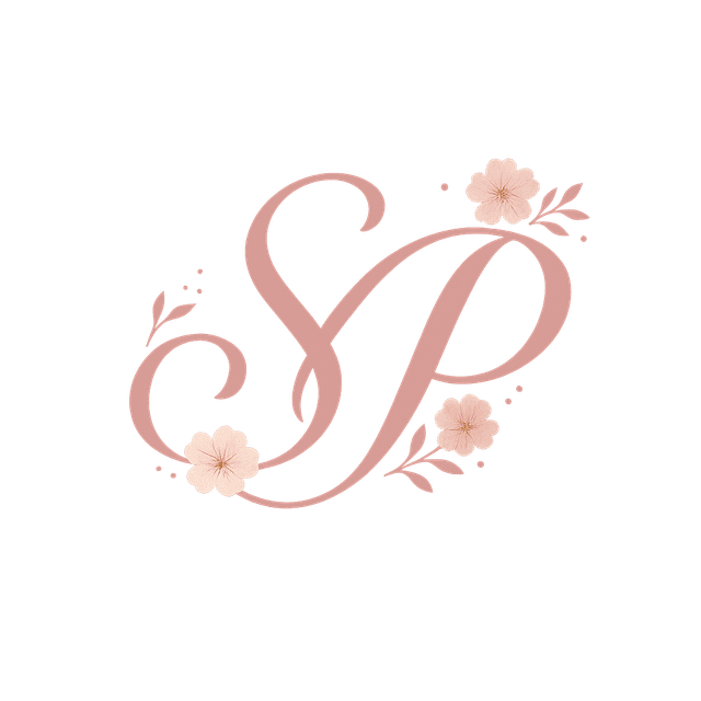 Stephanie Pinos Logo